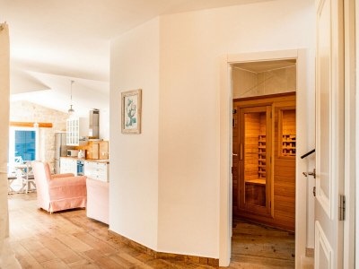 Villa Villa Torre IV - Features photo 21