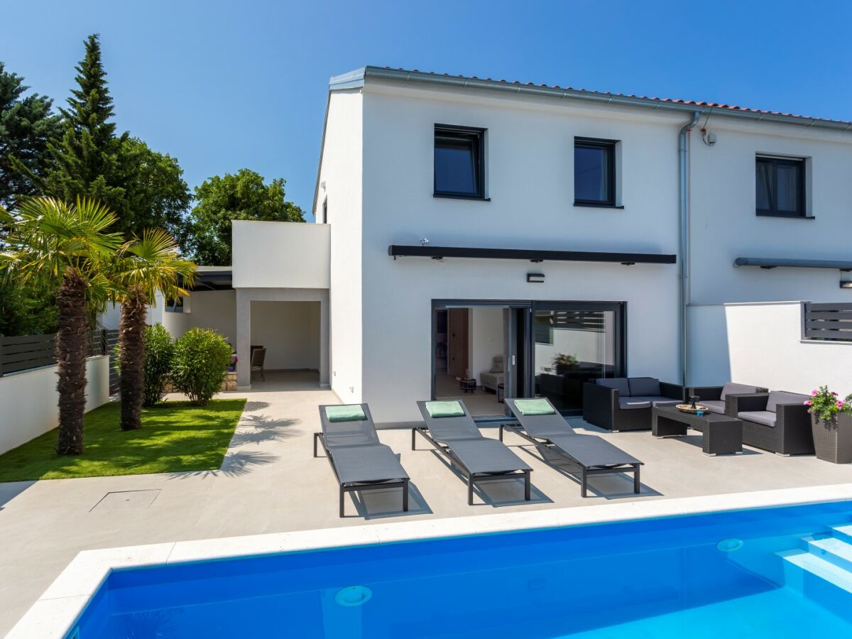 Villa Villa T & K - Outdoor photo 2