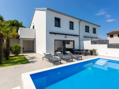 Villa Villa T & K - Outdoor photo 4