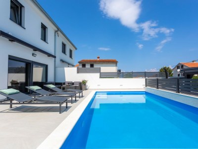 Villa Villa T & K - Outdoor photo 6