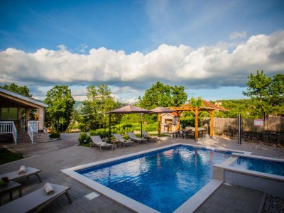 Holiday house Holiday house Old oak in Imotski - Holiday house