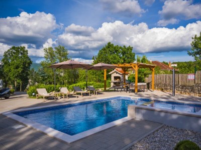 Holiday house Holiday house Old oak - Outdoor photo 3