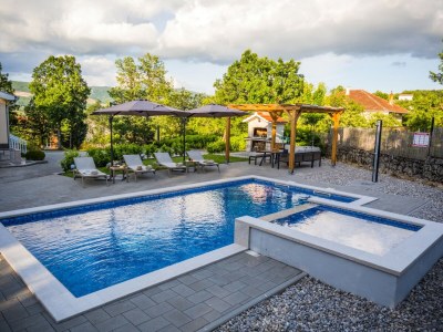 Holiday house Holiday house Old oak - Outdoor photo 5