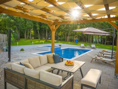 Holiday house Holiday house Old oak - Outdoor photo 6