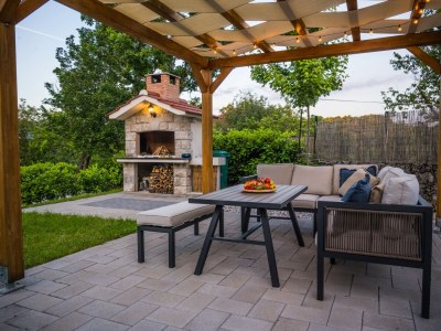 Holiday house Holiday house Old oak - Outdoor photo 7