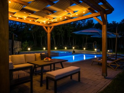 Holiday house Holiday house Old oak - Outdoor photo 8