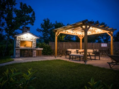 Holiday house Holiday house Old oak - Outdoor photo 9