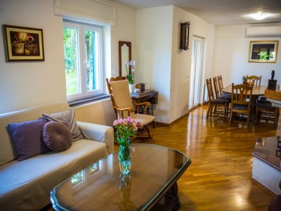 Holiday house Holiday house Old oak - Features photo 11