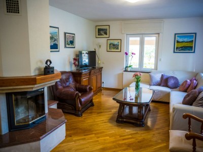 Holiday house Holiday house Old oak - Features photo 12