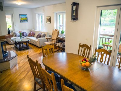 Holiday house Holiday house Old oak - Features photo 13