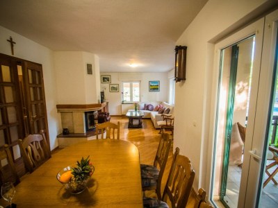 Holiday house Holiday house Old oak - Features photo 14