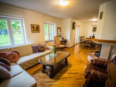 Holiday house Holiday house Old oak - Features photo 15