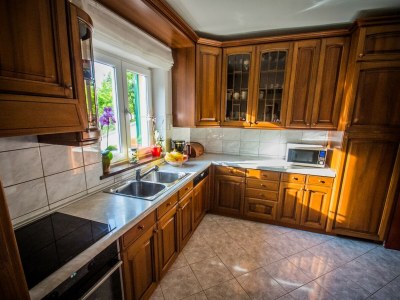 Holiday house Holiday house Old oak - Features photo 16