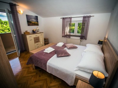 Holiday house Holiday house Old oak - Features photo 18