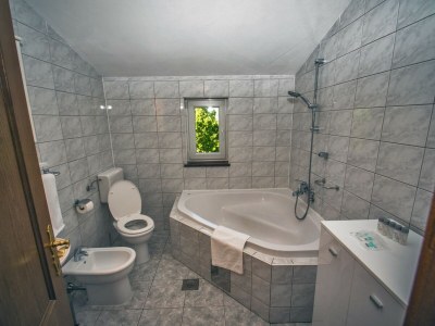 Holiday house Holiday house Old oak - Features photo 21