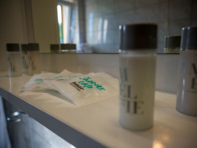 Holiday house Holiday house Old oak - Features photo 24