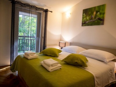 Holiday house Holiday house Old oak - Features photo 25