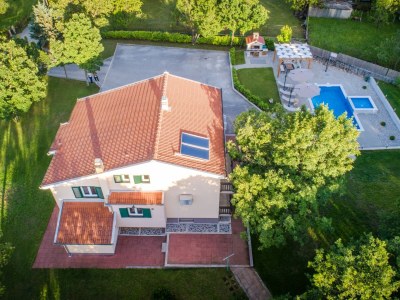 Holiday house Holiday house Old oak - Environment photo 27