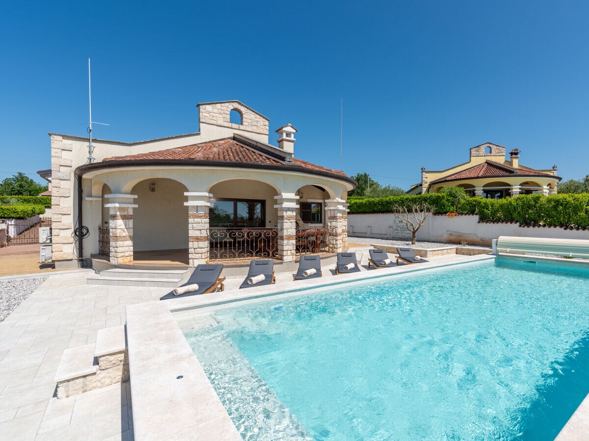 Villa Villa Oliva - Outdoor photo 2