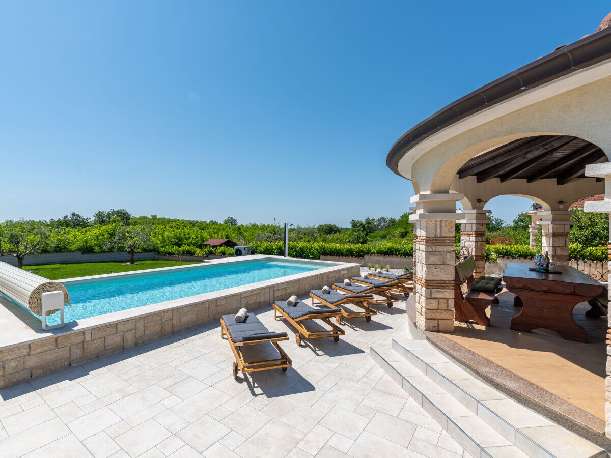 Villa Villa Oliva - Outdoor photo 4