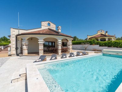 Villa Villa Oliva - Outdoor photo 2