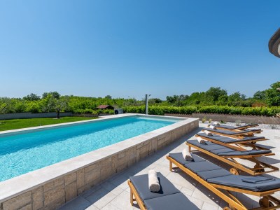 Villa Villa Oliva - Outdoor photo 3