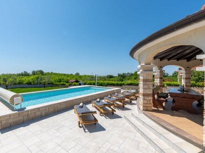 Villa Villa Oliva - Outdoor photo 4