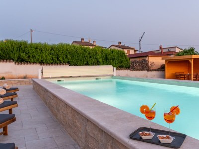 Villa Villa Oliva - Outdoor photo 8