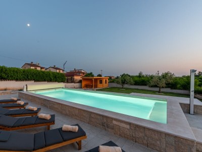 Villa Villa Oliva - Outdoor photo 10