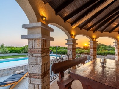 Villa Villa Oliva - Outdoor photo 11