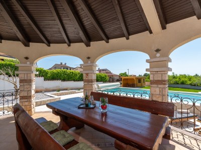 Villa Villa Oliva - Features photo 12