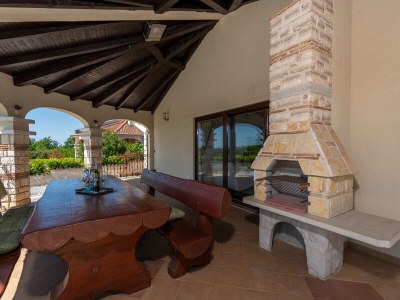 Villa Villa Oliva - Features photo 13