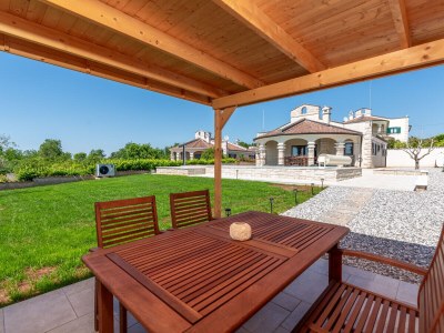 Villa Villa Oliva - Features photo 14