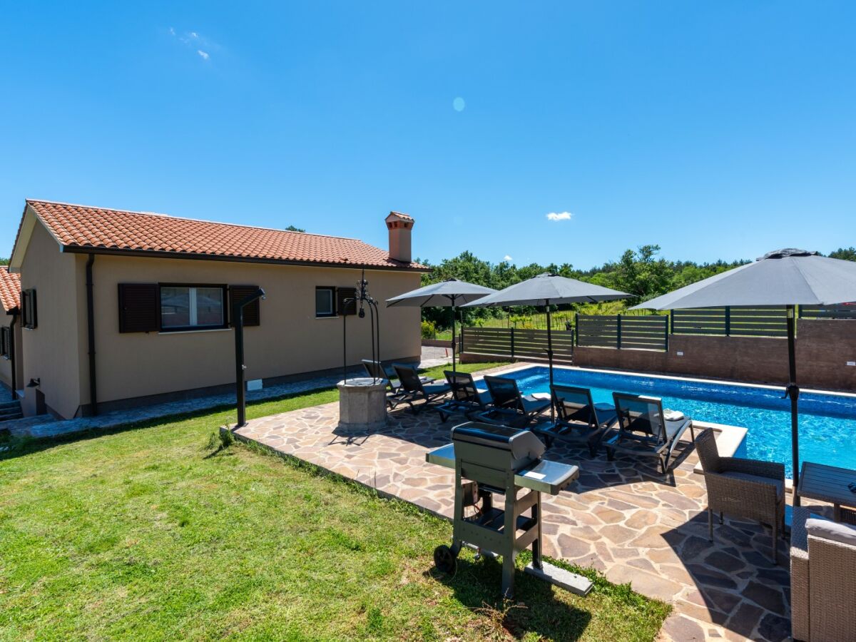 Holiday house Cerovci