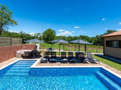 Holiday house Cerovci - Outdoor photo 2