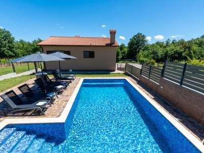 Holiday house Cerovci - Outdoor photo 3