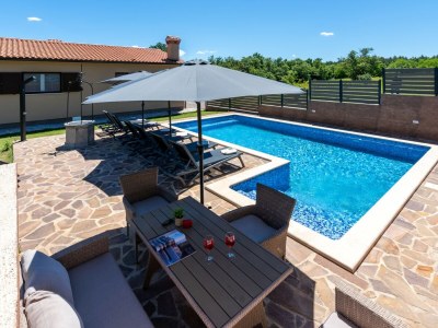 Holiday house Cerovci - Outdoor photo 4