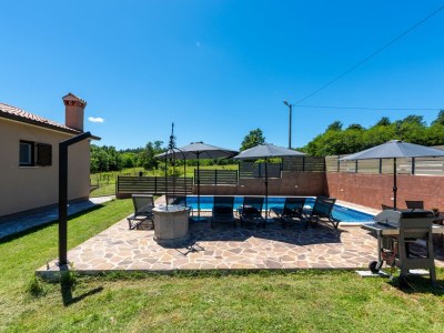 Holiday house Cerovci - Outdoor photo 5