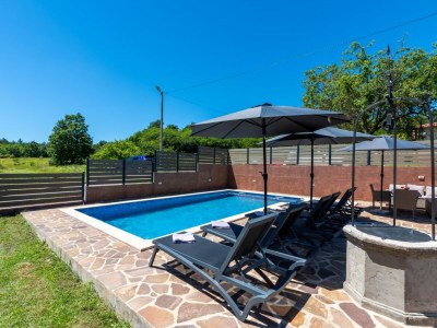 Holiday house Cerovci - Outdoor photo 6