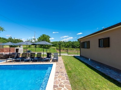 Holiday house Cerovci - Outdoor photo 7