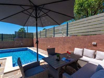 Holiday house Cerovci - Outdoor photo 8