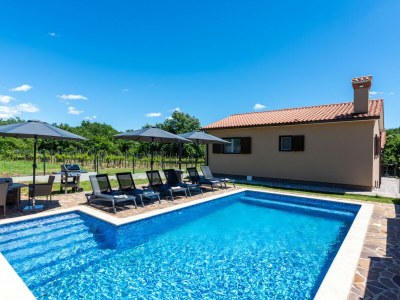 Holiday house Cerovci - Outdoor photo 10