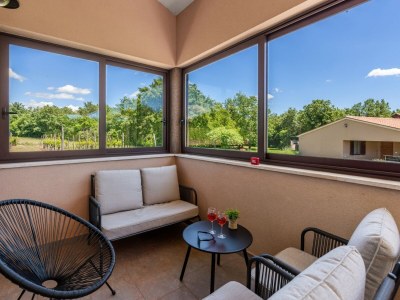 Holiday house Cerovci - Outdoor photo 11