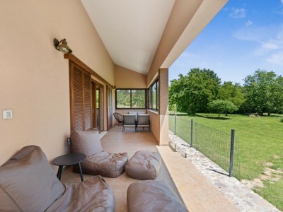 Holiday house Cerovci - Outdoor photo 12