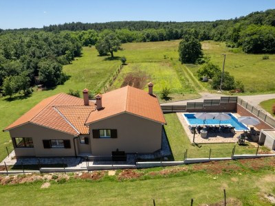 Holiday house Cerovci - Environment photo 33