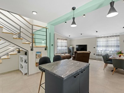 Villa Villa Vala - Features photo 15