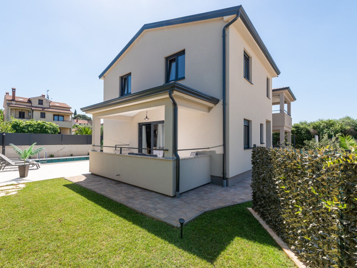 Villa Anika - Outdoor photo 4