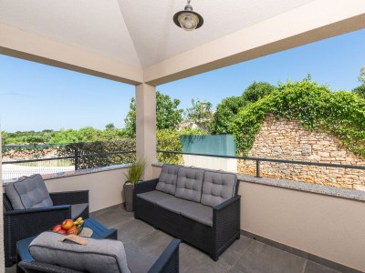 Villa Anika - Outdoor photo 9