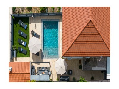 Villa Ewala in Trogir - Villa