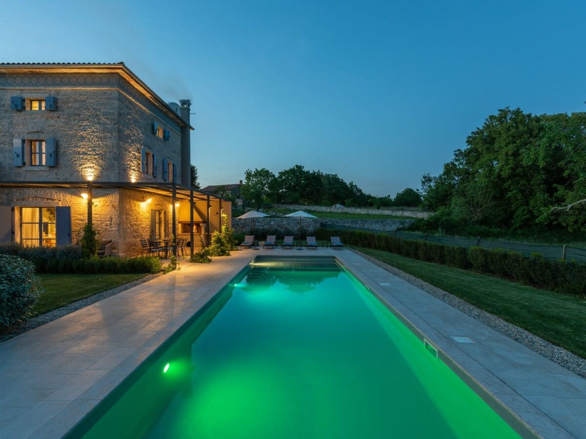 Villa Pi - Outdoor photo 2